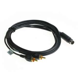 Amplifier relay cable for Kenwood TS 2000  