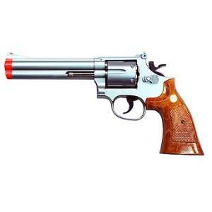   UHC Model 135 Green Gas Airsoft Revolver
