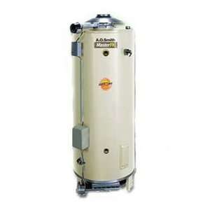   Tank Type Water Heater Nat Gas 71 Gal Master Fit