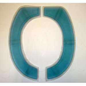   Polymer Gel Toilet Seat   Gel Commode Cushion
