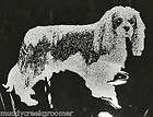 Cavalier King Charles Spaniel Dog Laser Etched Coffee C