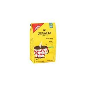 Gevalia, Ground Coffee, House Blend Decaf, 12oz Bag (Pack of 2 