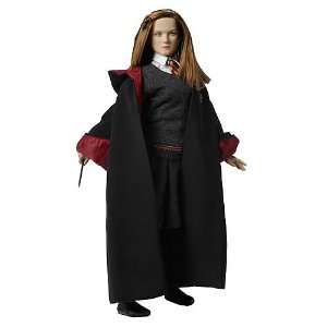    Tonner Dolls Ginny Weasley At Hogwarts, Harry Potter Toys & Games
