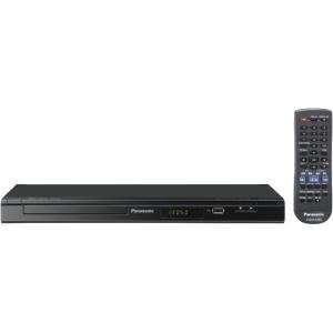  NEW DVD Player Progressive Scan (DVD Players & Recorders 