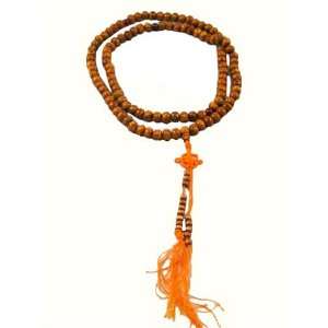  Tibetan Buddhist Bodhi Seeds Prayer Beads Mala