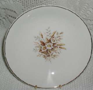 Glamour by American Limoges Sundale Soup Bowl  