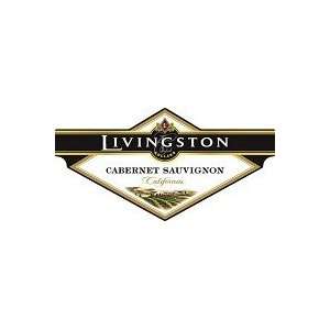 Livingston Cellars Cabernet Sauvignon 1.50L Grocery 