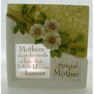  Classics Collection Square Tea Light   Mother: Kitchen 