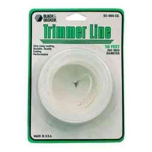  Grass Terminator Edge Trimmer Line Patio, Lawn & Garden