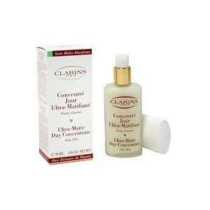  CLARINS by CLARINS   Clarins Ultra Matte Day Concentrate 1 