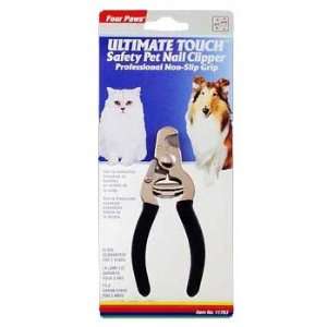   Trimmer Safety (Catalog Category Dog / Grooming Tools)