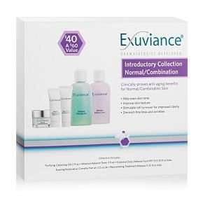  Exuviance Introductory Collection, Normal / Combination 