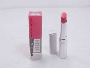 Shiseido Integrate Aqua Creamy Rouge #PK409 lipstick  