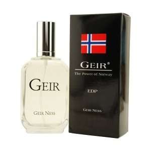  GEIR by Geir Ness EAU DE PARFUM SPRAY 1.7 OZ Beauty
