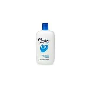 Head & Shoulders Dandruff Shampoo Plus Conditioner, Classic Clean   25 