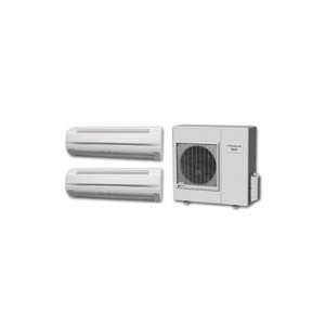   M24DYF Mini Split Air Conditioner with Heat Pump: Kitchen & Dining