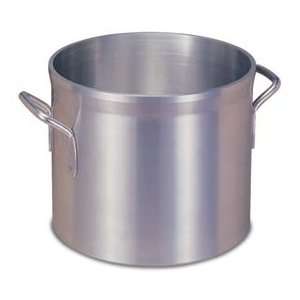   Heavy Duty Weight Aluminum Cookware   Sauce Pot, 44 Qt. Kitchen