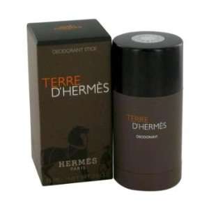  Terre DHermes by Hermes   Deodorant Stick 2.5 oz   Men 
