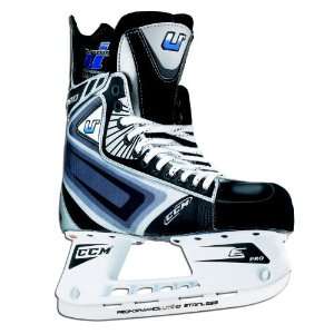  U Plus Pro Ice Hockey Skates [SENIOR]