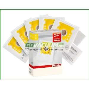   Plus Vacuum Cleaner Bags and Filters 4002515044278