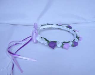 WE DO MAKE MATCHING ITEMS SUCH AS FLOWER GIRL BASKET, GUEST BOOK AND 