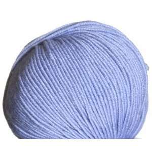  Lana Grossa Yarn   Cool Wool 2000 Yarn   463   Sky Blue 