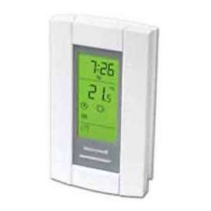 Honeywell TL8130A1005 line voltage thermostat  Kitchen 