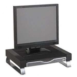  RolodexTM Large Monitor Stand STAND,LGE MONITOR,BKSR 76 