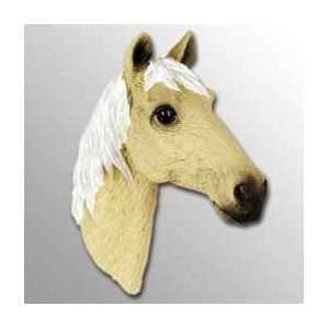  Palomino Horse Magnet