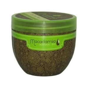  Macadamia Oil Natural Deep Repair Masque 16 oz Beauty