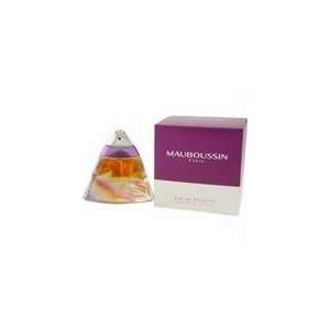  MAUBOUSSIN by Mauboussin Perfume for Women (EDT SPRAY 3.4 