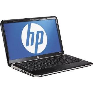 HP   14 Pavilion Laptop   2nd Gen Intel® CoreTM i5 2430M processor 