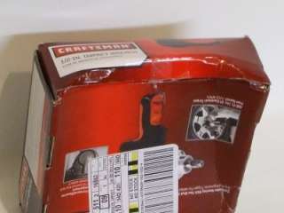Craftsman Tool 1/2 Impact Wrench 16882 Brand New In Box  
