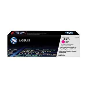  HP Color LaserJet Pro CP1525nw Magenta Toner Cartridge 