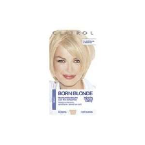  Clairol Nice N Easy Born Blonde Maxi Kit Health 