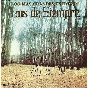  Lo Mas Grandes Exitos de.(Folklore Argentino): Los De 