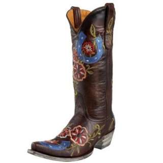  Old Gringo Womens Luckenbach Fashion Cowboy Boot Shoes