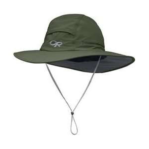 Outdoor Research Sombriolet Sun Hat   Fatigue In Size: Large