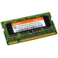 Hynix 1GB Laptop Memory Kit DDR2 SODIMM (2 x 512MB)  