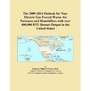   Humidifiers with over 400,000 BTU Bonnet Output in the United States