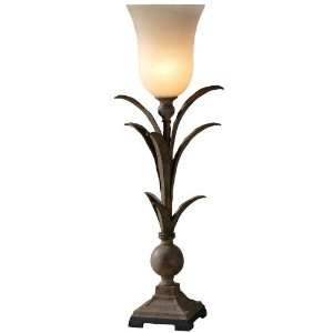   : Home Decorators Collection Lavonne Hurricane Lamp: Home Improvement