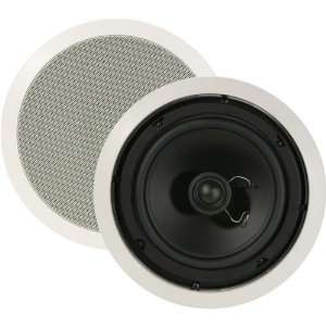  ADS Technologies C80IC In ceiling Speakers Electronics