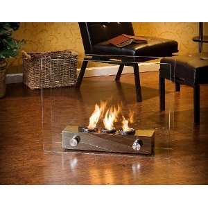    Loft Portable Indoor/Outdoor Fireplace FA5867