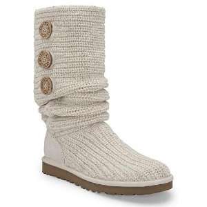 UGG Classic Cardy Boots   Womens 2011