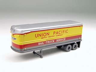 union pacific pkg 2 ho scale $ 18 50 detailed trucks make highway 