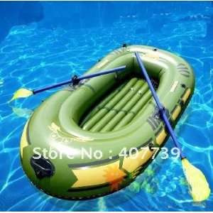 inflatable boat dinghy kayaking 