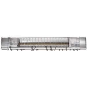    2725235S 27 Inch 235V Commercial Infrared Heater