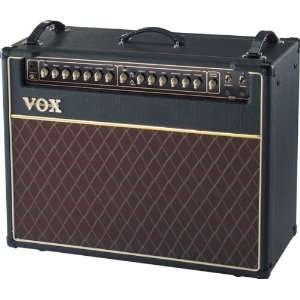  VOX AC50CP2 Classic Plus Series Musical Instruments