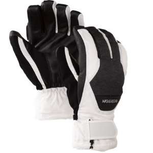  Burton Gore Tex Leather Glove   Mens: Sports & Outdoors