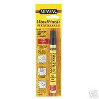 Minwax Wood Finish Stain Marker ( Dark Walnut ) 027426634879  